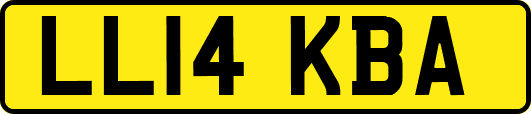LL14KBA