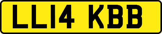 LL14KBB