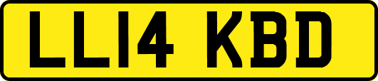 LL14KBD