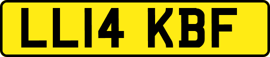 LL14KBF