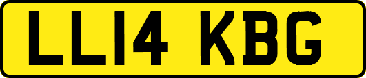 LL14KBG