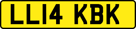 LL14KBK
