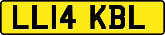 LL14KBL