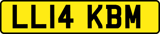 LL14KBM