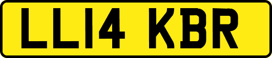 LL14KBR