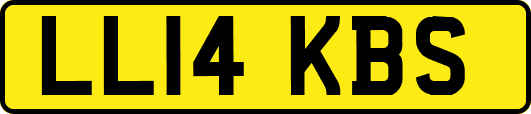 LL14KBS