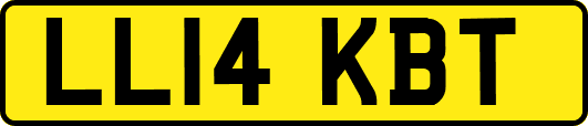 LL14KBT