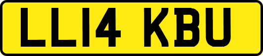LL14KBU