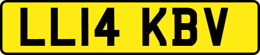 LL14KBV