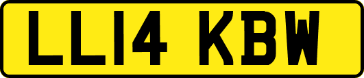 LL14KBW