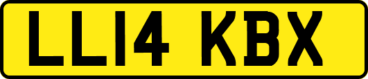 LL14KBX