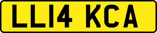 LL14KCA