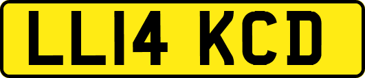 LL14KCD