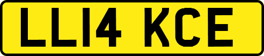LL14KCE