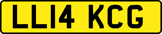 LL14KCG
