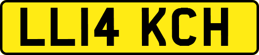 LL14KCH