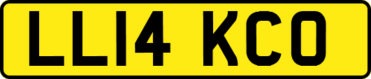 LL14KCO