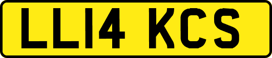 LL14KCS