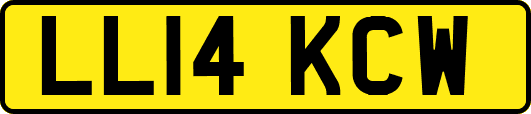LL14KCW