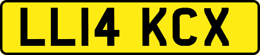 LL14KCX