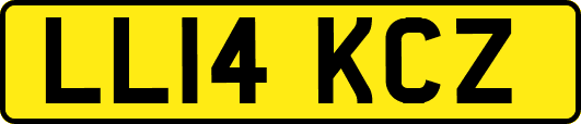 LL14KCZ