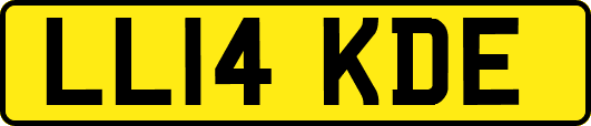 LL14KDE