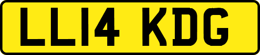 LL14KDG