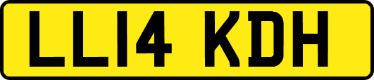 LL14KDH