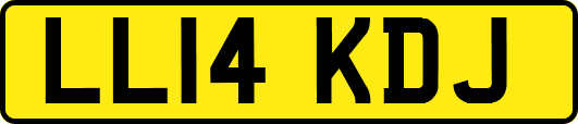 LL14KDJ