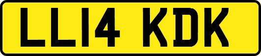 LL14KDK