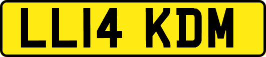 LL14KDM