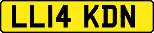 LL14KDN