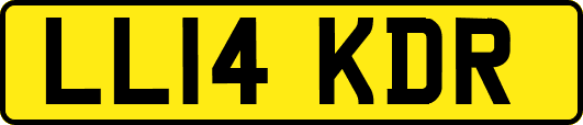 LL14KDR