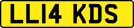LL14KDS