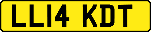 LL14KDT