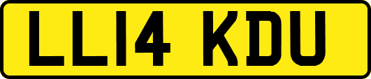 LL14KDU