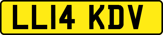 LL14KDV