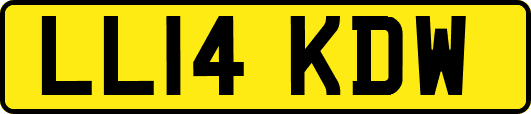 LL14KDW
