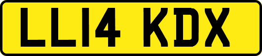 LL14KDX