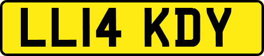 LL14KDY
