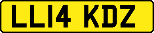LL14KDZ