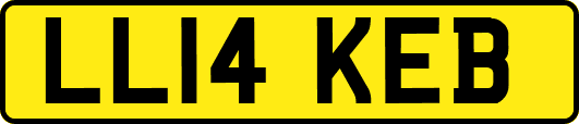 LL14KEB