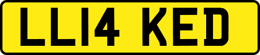 LL14KED
