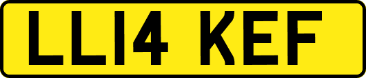 LL14KEF