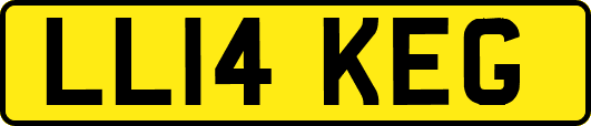 LL14KEG