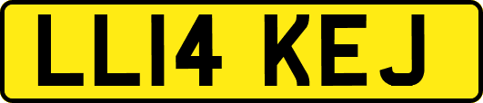 LL14KEJ