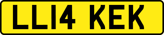 LL14KEK