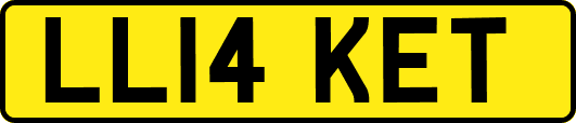 LL14KET