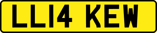LL14KEW