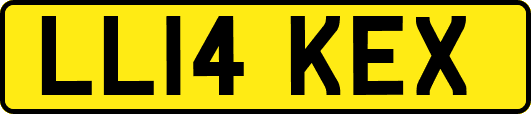 LL14KEX